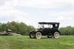 Oakland Model 30 Touring 1912 года